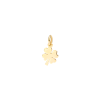 Charm Dodo Donna in Oro giallo DMB9037_FOURS_000OG